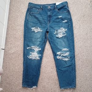 American Eagle 90s Boyfriend Jeans